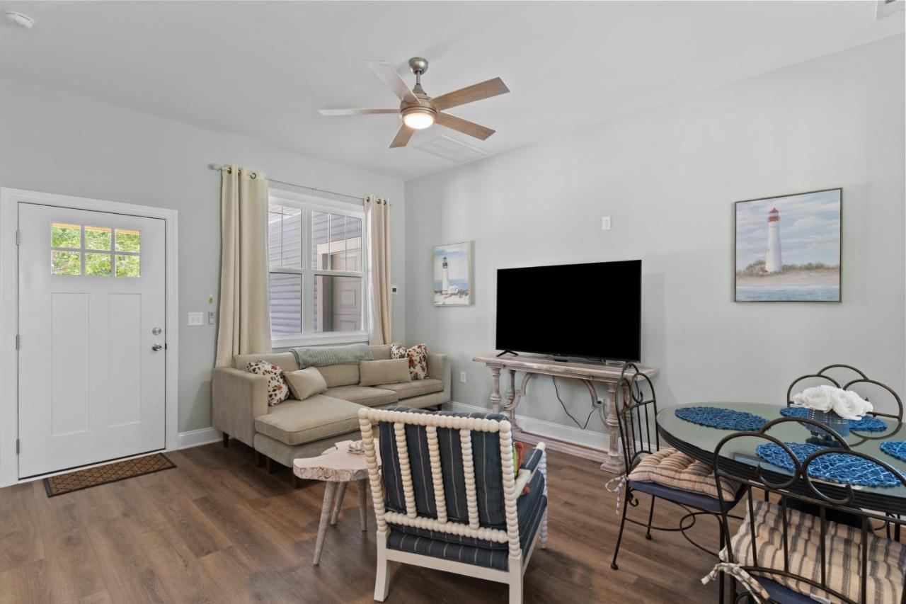 Ferry House - Lower Unit * Supply
